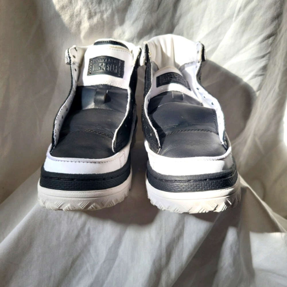 Converse shoes